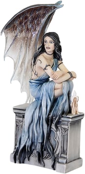 J. Collen-Tarrolly - Gargoyle