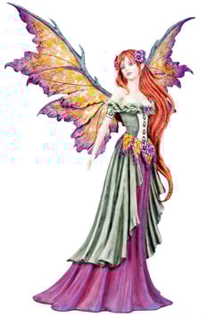 Amy Brown - Elfe Sommer