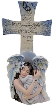 Jessica Galbreth - Gift from Heaven