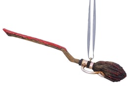 Harry Potter-Firebolt