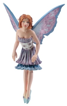 Amy Brown Fairy Diva-Butterfly