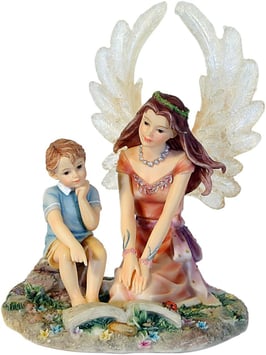 Angels around us Angel of Teaching