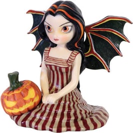 J.Becket Griffith - Halloween Twilight Fairy
