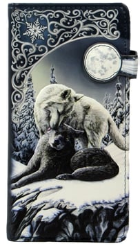 Lisa Parker - Snow Kisses