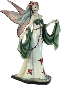 Jessica Galbreth - Yule Fairy