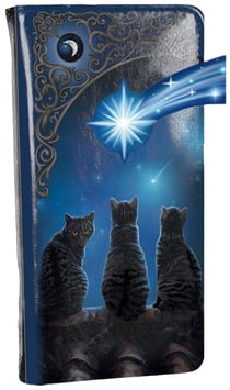 Lisa Parker - Wish Upon a Star