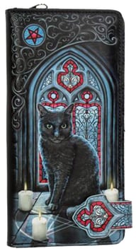 Lisa Parker - Sacred Circle