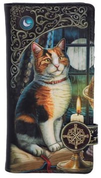 Lisa Parker - Adventure Awaits