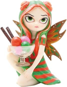 Rainbow Sherbet.-J. Becket Griffith