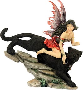 Faerie Glen-Springruse