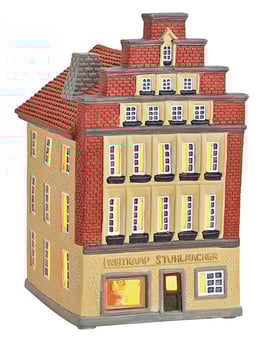 Porzellan Lichthaus Weitkamp Stuhlmacher