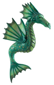 Amy Brown Wasser-Drachen