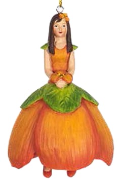 Kapuzinermädchen Hänger