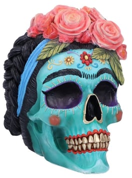 Calavera de Azucar