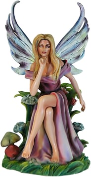 R. Thompson - Titania