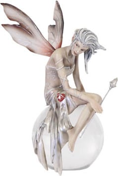 Renee Biertempfel - Orb Fairy