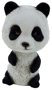Wackelkopf - Panda