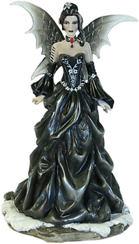 Nene Thomas - Queen of Shadows