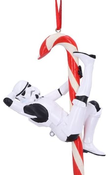 Stormtrooper-Candy Cane