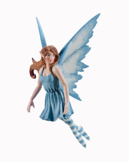 Amy Brown Fairy Diva-Air