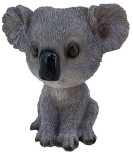 Wackelkopf - Koala