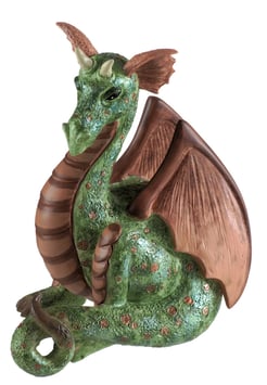 Amy Brown Erde-Drachen