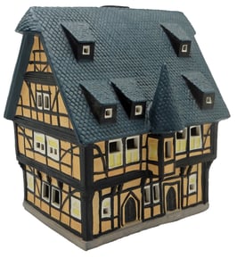 Porzellan Lichthaus Rathaus