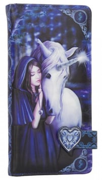 Anne Stokes - Solace