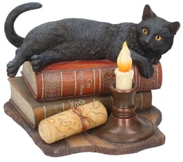 Lisa Parker - The Witching Hour