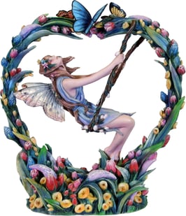 Sheila Wolk - Hearts Content