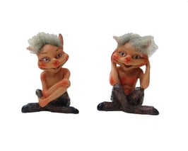 Kobolde klein 2er Set