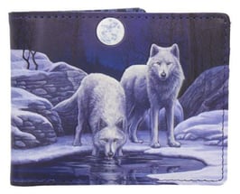 Lisa Parker - Warriors of Winter