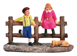 Miniaturfigur Kinder