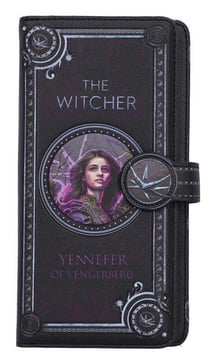 The Witcher - Yennefer