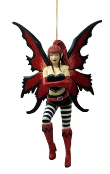 Amy Brown Fairy Diva-Ellie