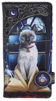 Lisa Parker - Hocus Pocus