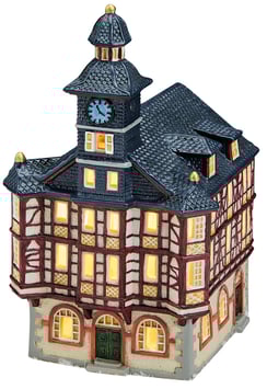 Porzellan Lichthaus Rathaus