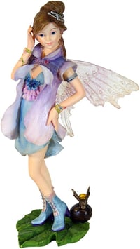 Faerie Glen-Eleshine