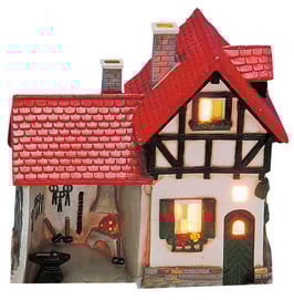 Porzellan Lichthaus Schmiede