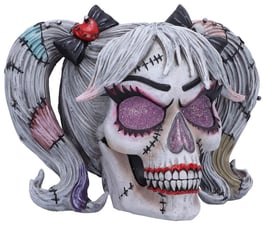 Drop Dead Gorgeous -       Pins a Needles