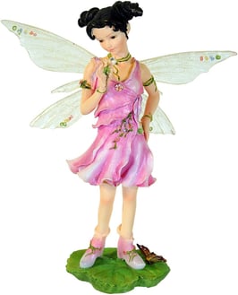 Faerie Glen-Shimmerhush