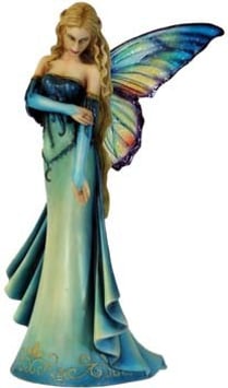 Jessica Galbreth - Spread your Wings