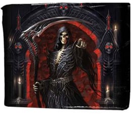 James Ryman - You're Next