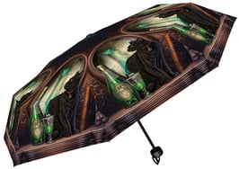 Lisa Parker - Absinthe