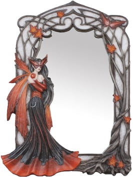 Jessica Galbreth-Masc of Autumn Spiegel