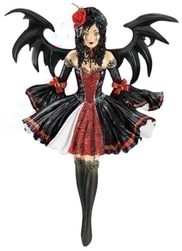 Nene Thomas-Gothic Princesse