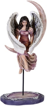 Angels around us - The Watcher