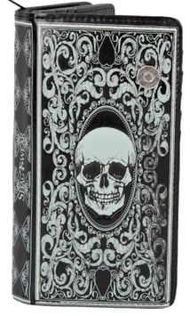 Skull Tarot