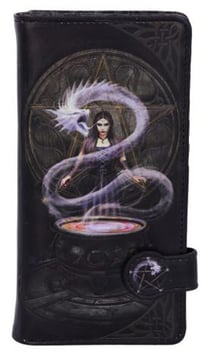 Anne Stokes - The Summoning