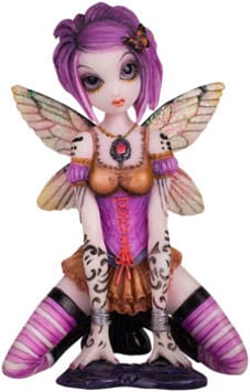 Myka Jelina - Addison